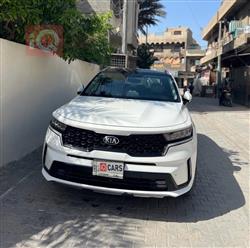 كيا سورينتو